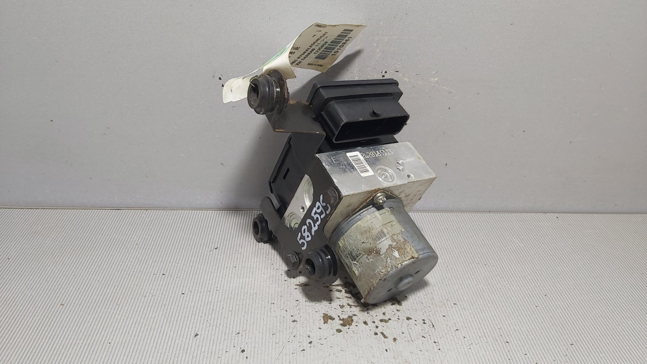 ABS ELEKTRONIKA VW SHARAN > 10- 7N0614109N