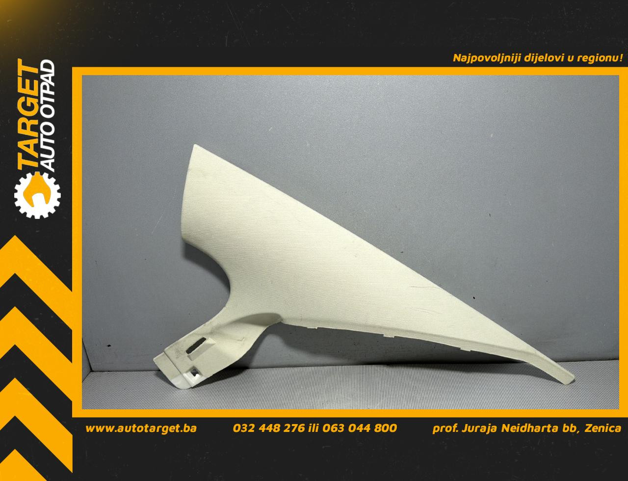 DIJELOVI PLASTIKA VW PASSAT B8 > 14-19 2.0 3G5867242
