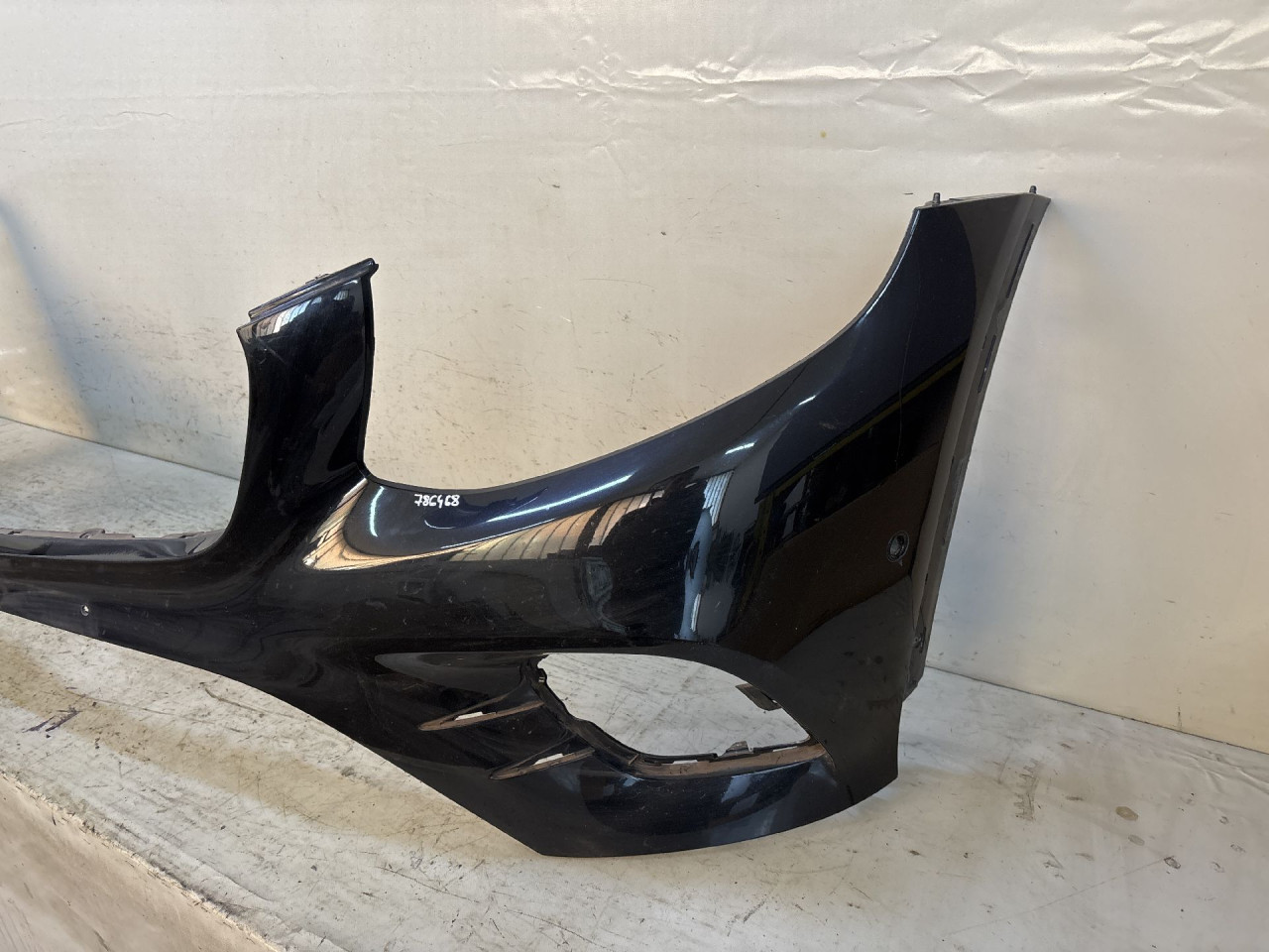 BRANIK MERCEDES GLC (X253) > 16- A2538853000