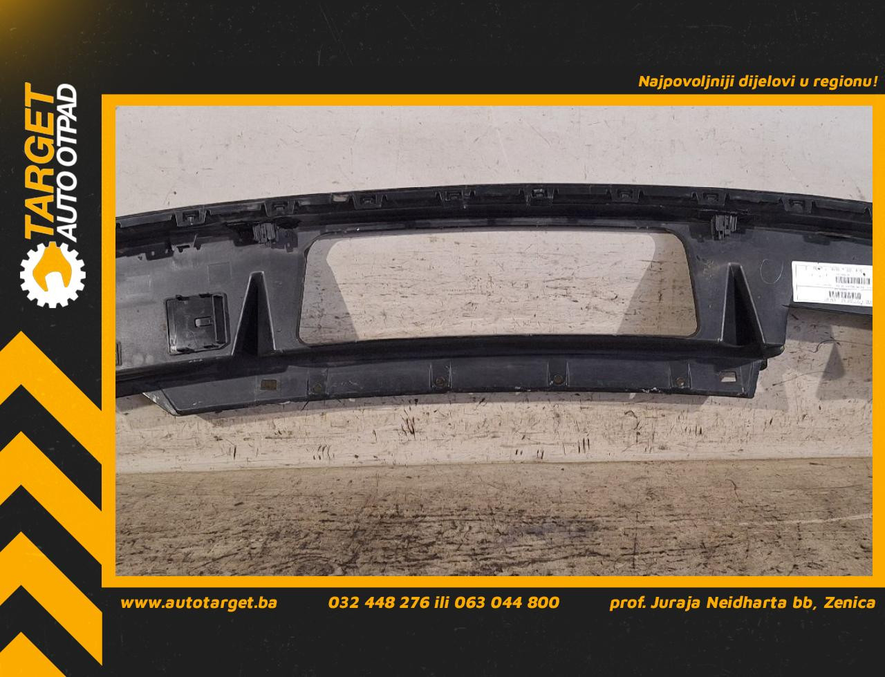 DIJELOVI DIFUZOR VW TIGUAN > 16-20 5NA807568G