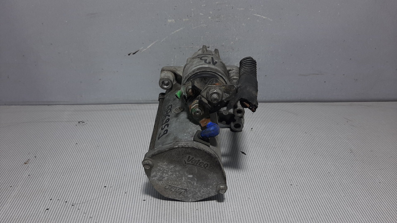 DIJELOVI ALNASER PEUGEOT 308 > 13-17 9662854180