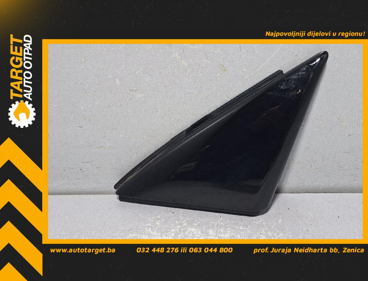 DIJELOVI LAJSNA AUDI Q3 > 18- 83A837637