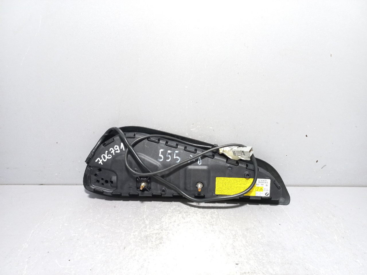 AIRBAG SJEDISTA BMW SERIJA 1 (E87/E81) > 07-11 60197890