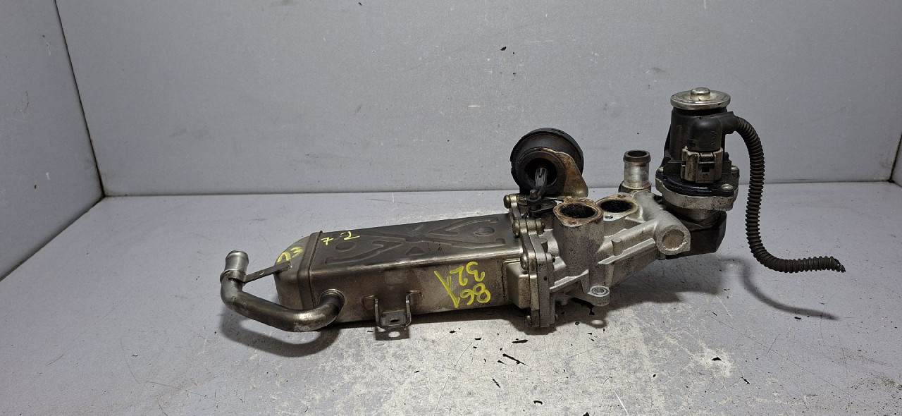 DIJELOVI HLADNJAK EGR VENTILA VW GOLF 6 > 08-12 1.6 03L131512DQ
