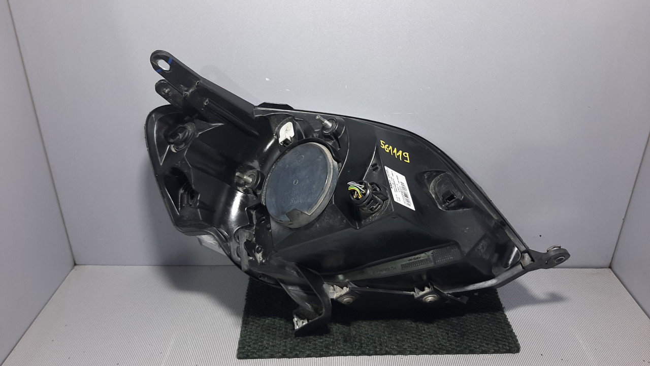 DIJELOVI FAR FIAT QUBO > 08-16 1353198080