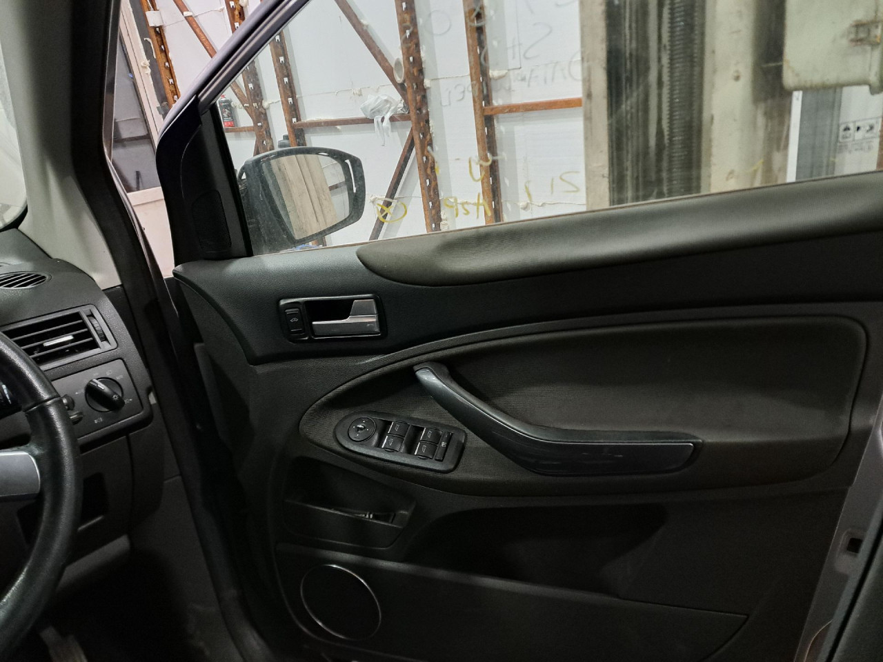 DIJELOVI VRATA FORD KUGA > 08-12