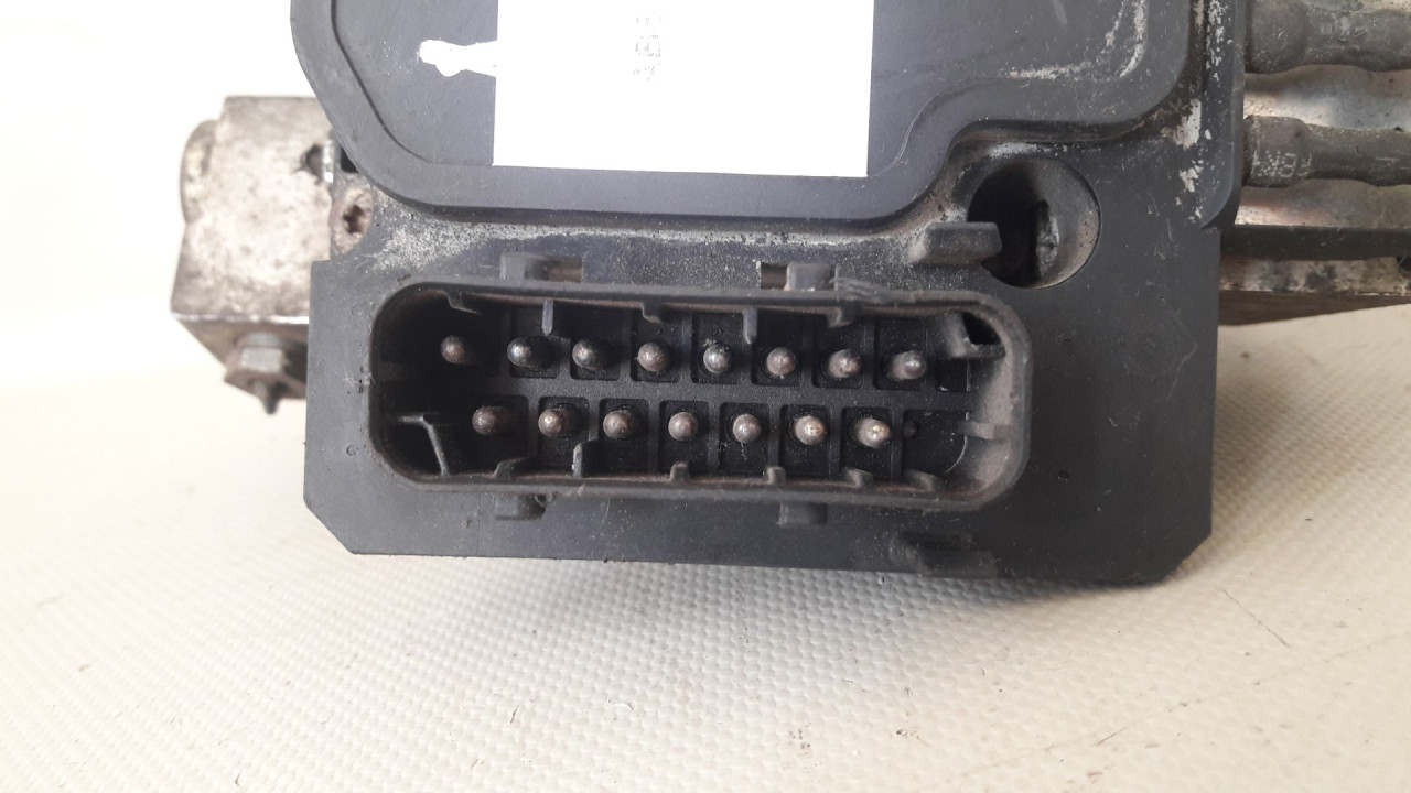 ABS ELEKTRONIKA MERCEDES A KLASA (W168) > 02-04 A003431