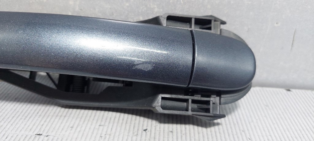 RUCKA VRATA SKODA OCTAVIA > 04-08 6Y0837885