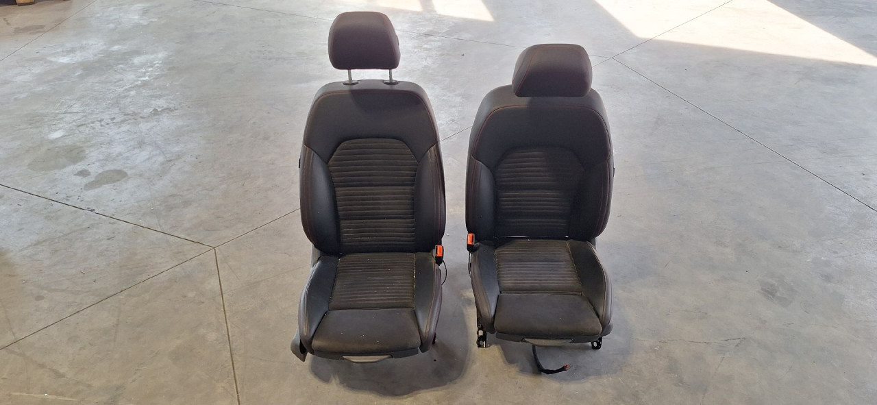 DIJELOVI SJEDISTA MERCEDES B KLASA (W246) > 14-19 2.2