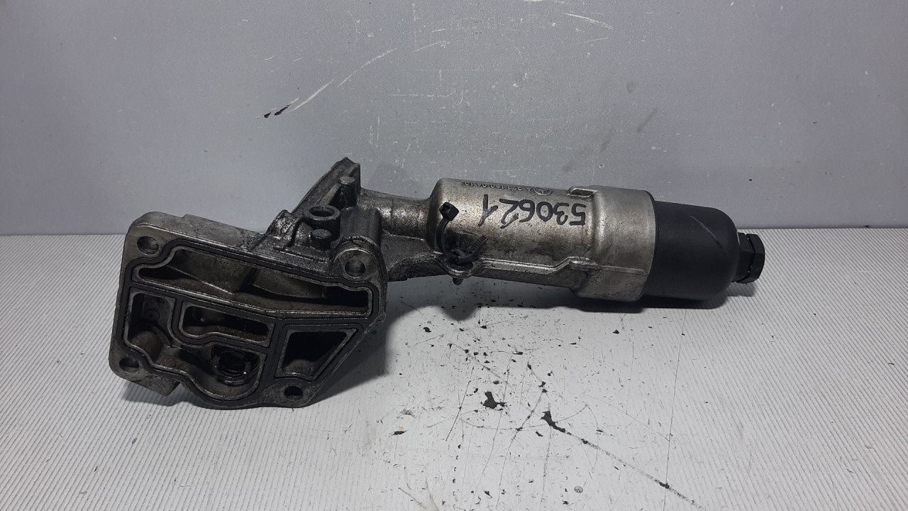 KUCISTE FILTERA ULJA MERCEDES C KLASA (W203) > 04-07 A2