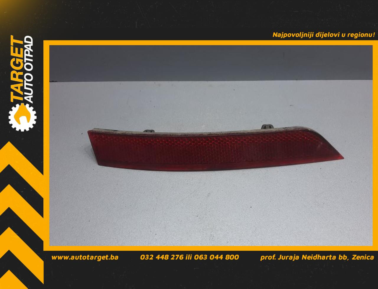 DIJELOVI KATADIOPTER VW PASSAT B8 > 14- 3G9945104A