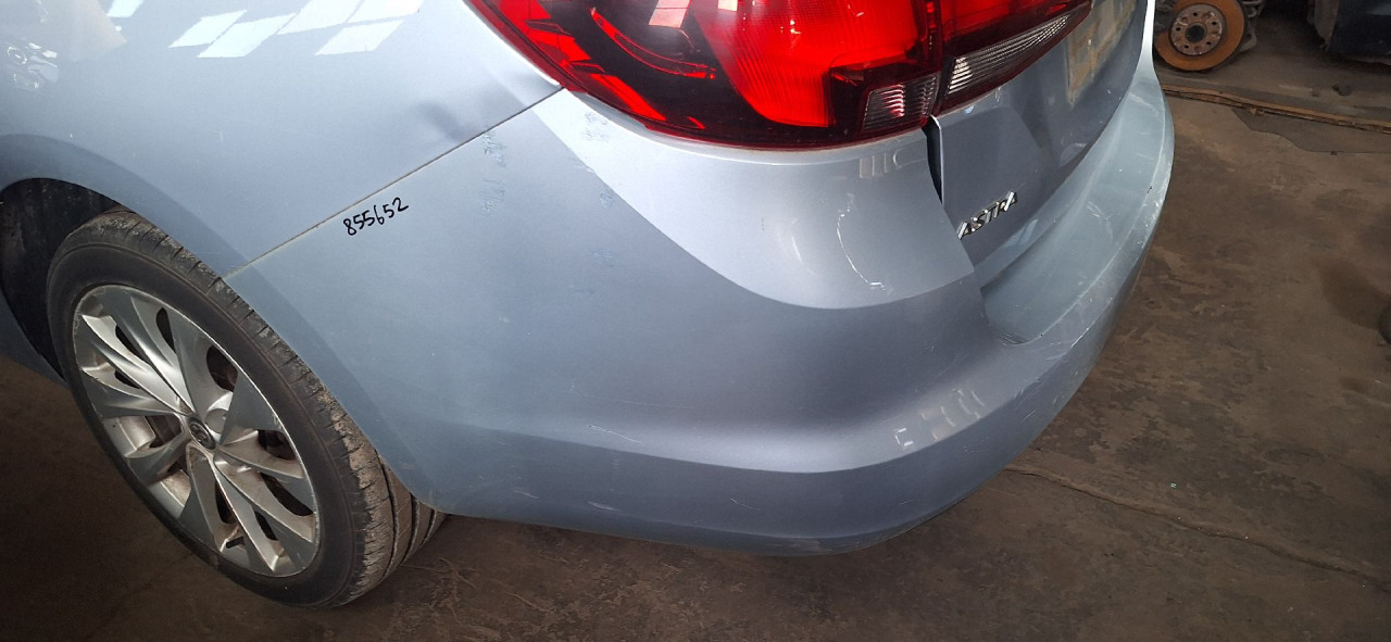 DIJELOVI BRANIK OPEL ASTRA K > 15-19 13426359