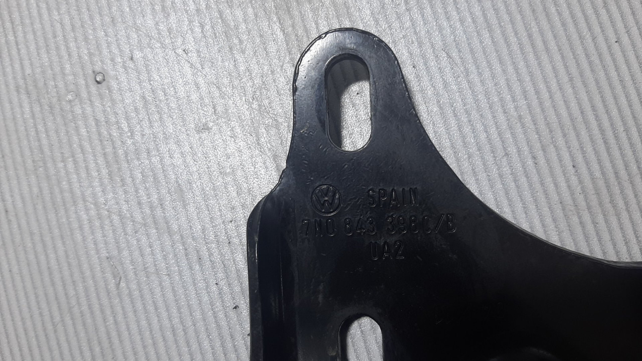 DIJELOVI BAGLAMA VW SHARAN > 10- 7N0843398