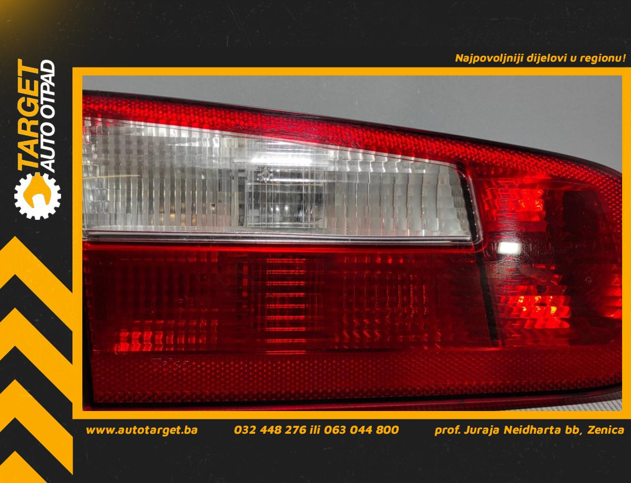 STOP SVJETLO RENAULT LAGUNA > 01-05 8200002475