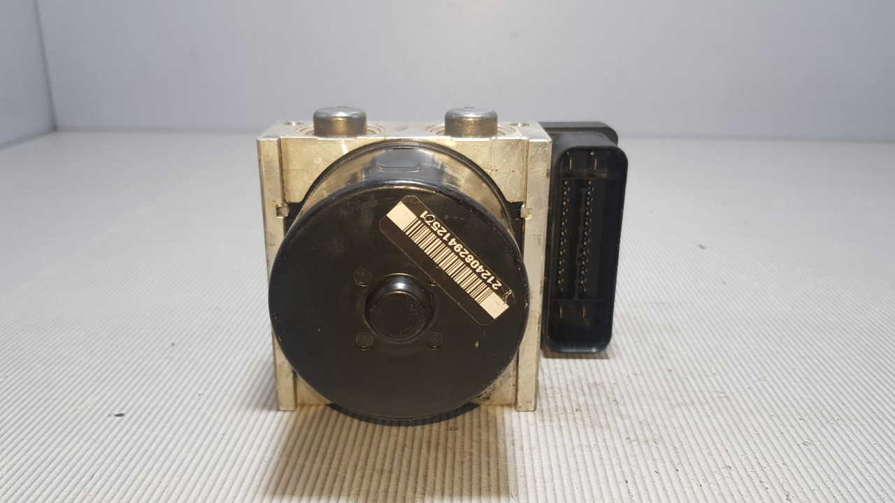 ABS ELEKTRONIKA FORD FOCUS > 05-07 00402662E3 3M512M110