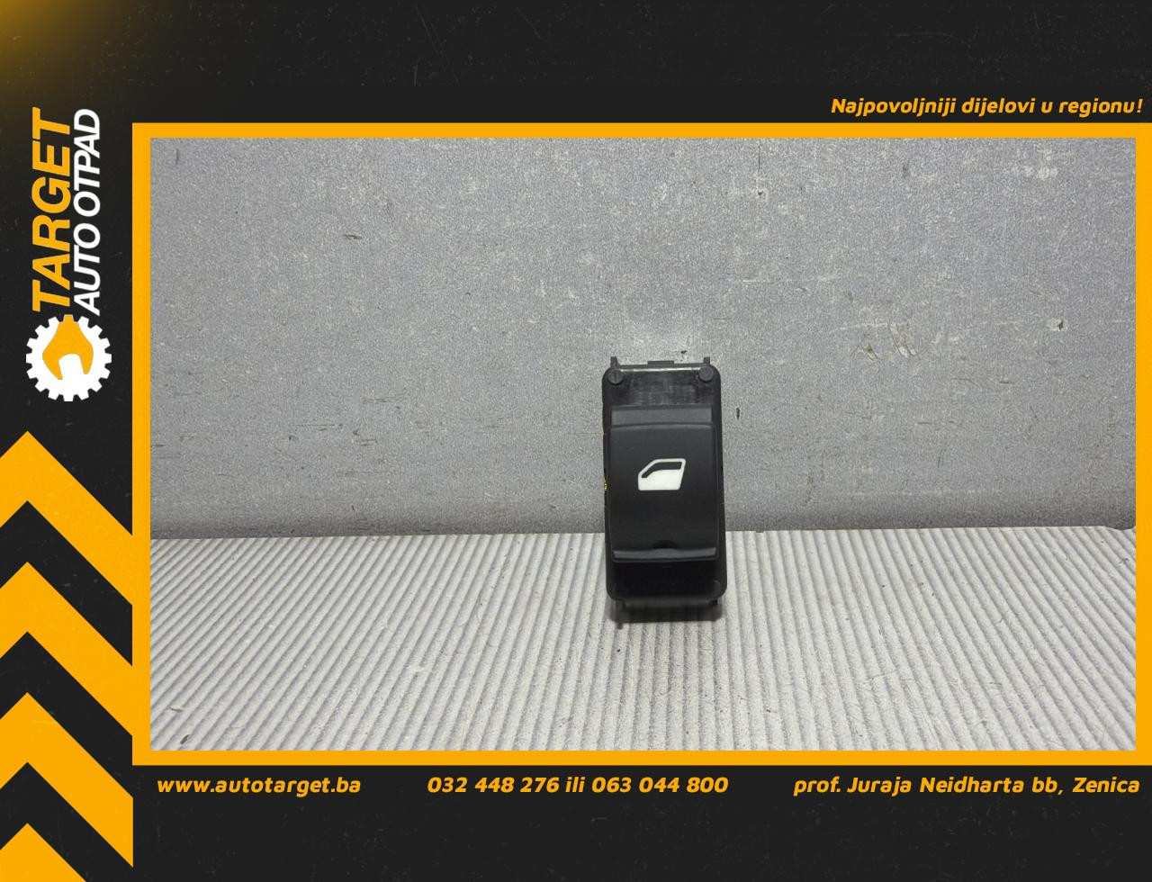 DIJELOVI PREKIDACI PROZORA OPEL ASTRA L > 22 - 1.2 98044803ZD