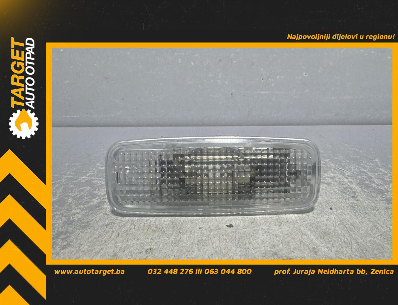 RASVJETA U KABINI AUDI A5 (8T) SPORTBACK > 11-17 4D0947