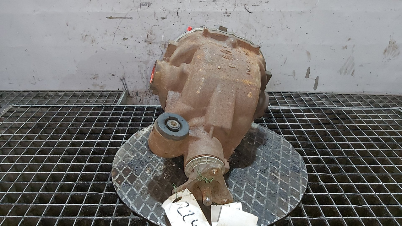 DIFERENCIJAL JAGUAR S-TYPE > 99-02 31800K02 562A