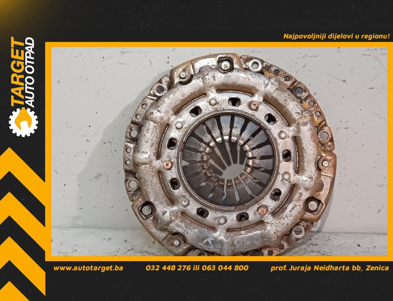 DIJELOVI KORPA KIA PICANTO > 21> 4130004100