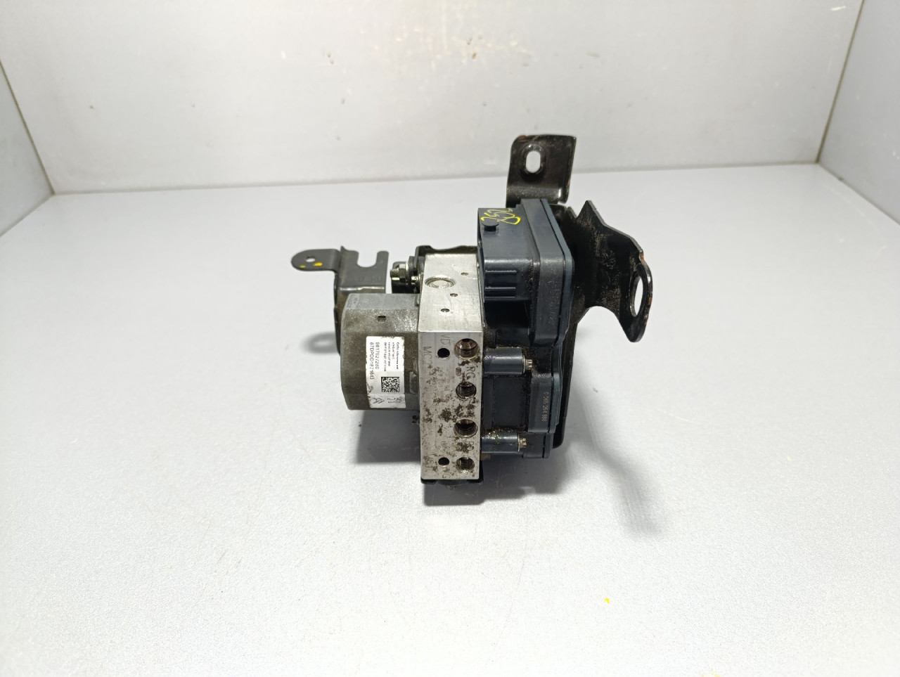 DIJELOVI ABS PUMPA PEUGEOT 308 > 13-17 9817627280