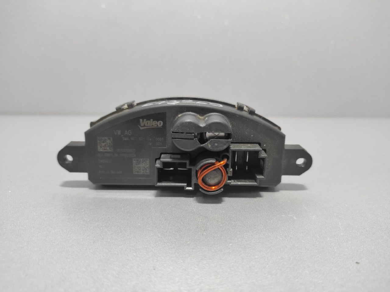 ELEKTRONIKA REOSTAT VW GOLF 8 > 19- 5WA907521