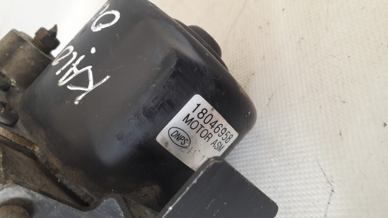 ABS ELEKTRONIKA CHEVROLET/DAEWOO KALOS > 02-06 96534909
