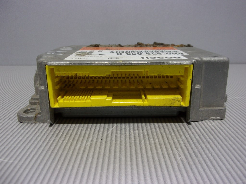 ELEKTRONIKA AIRBAGA AUDI A4 (B6) > 00-04 8H0959655B