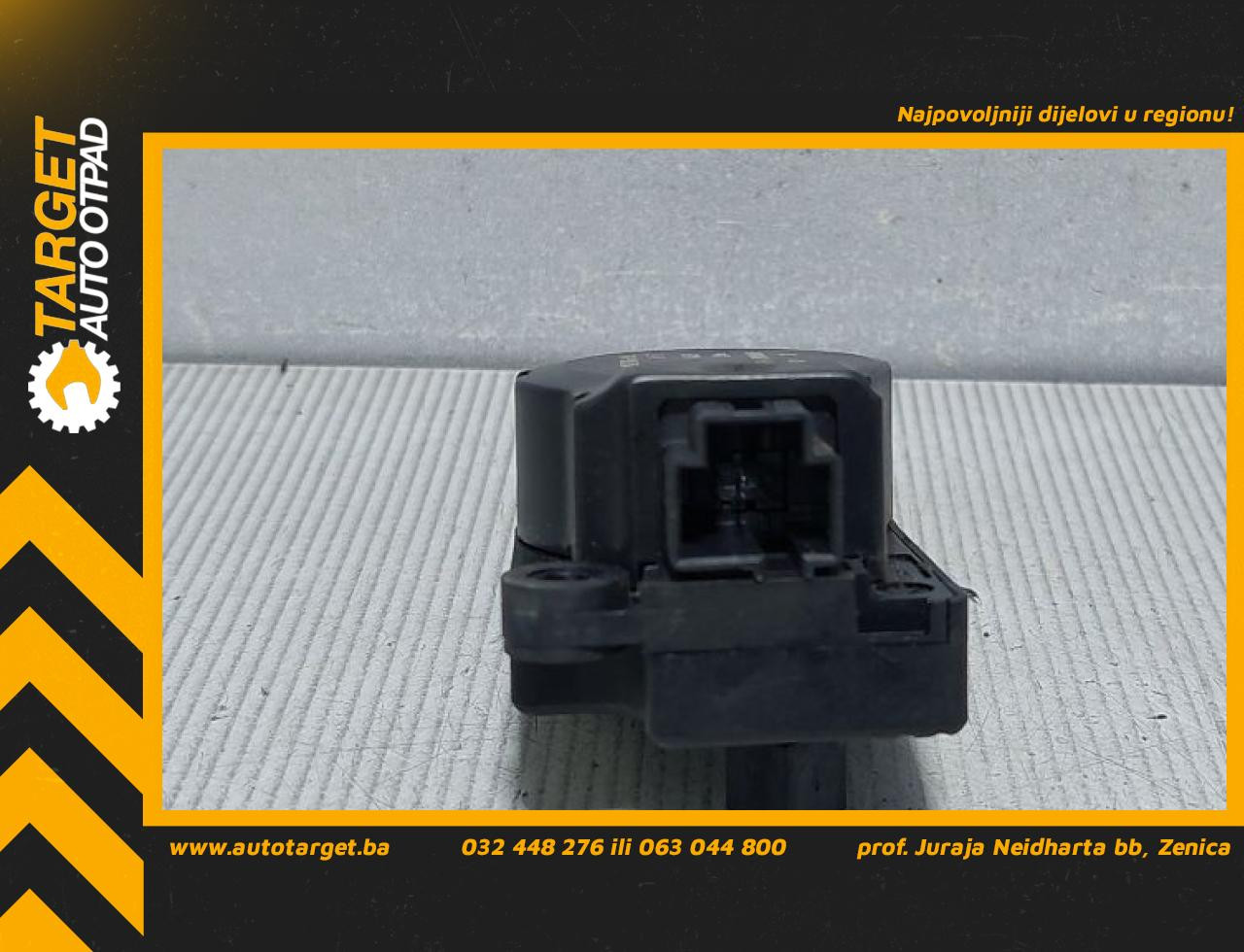 DIJELOVI MOTORIC VENTILATORA FORD C-MAX > 03-07 3M5H19E616AA