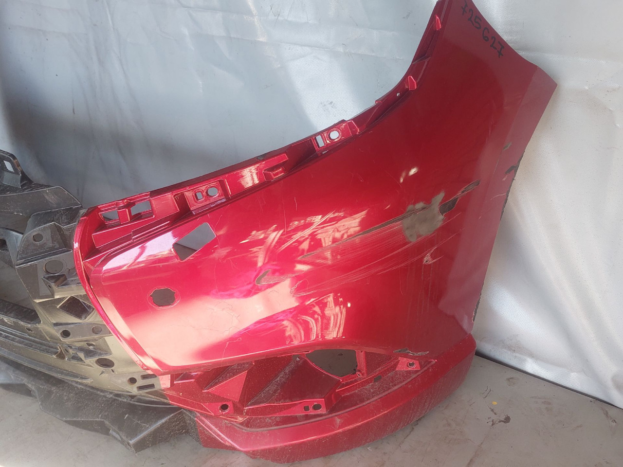 BRANIK MITSUBISHI OUTLANDER > 12-15 6410G227ZZ