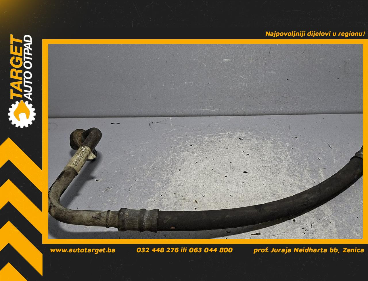 DIJELOVI CRIJEVO KLIME VOLVO XC60 > 13-17 2.4 6G9N19N602JB