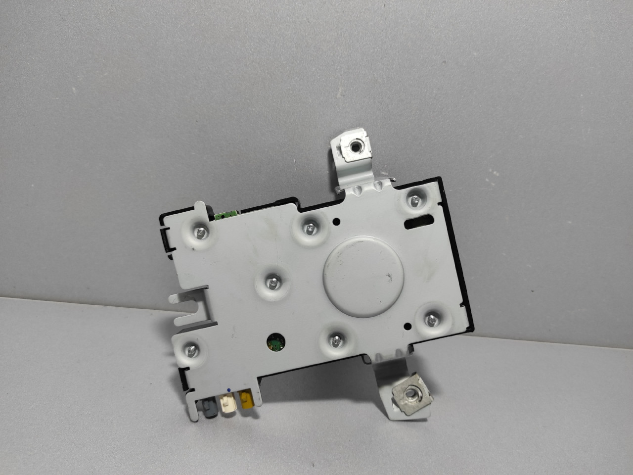 DIJELOVI ELEKTRONIKA MODUL AUDI A3 > 03-08 8P4035225