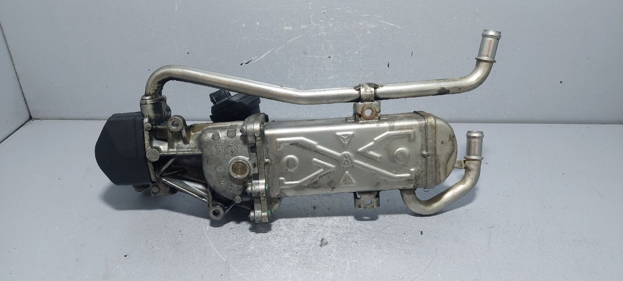 HLADNJAK EGR VENTILA VW POLO > 09-14 03L131512DP