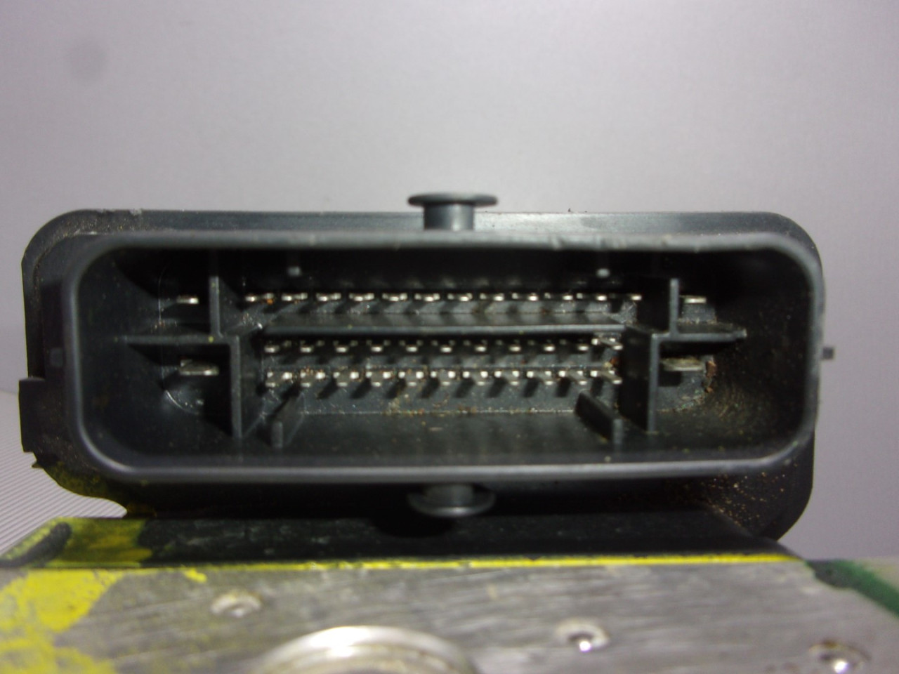 ABS ELEKTRONIKA NISSAN QASHQAI > 14-17 DS712041 476604E