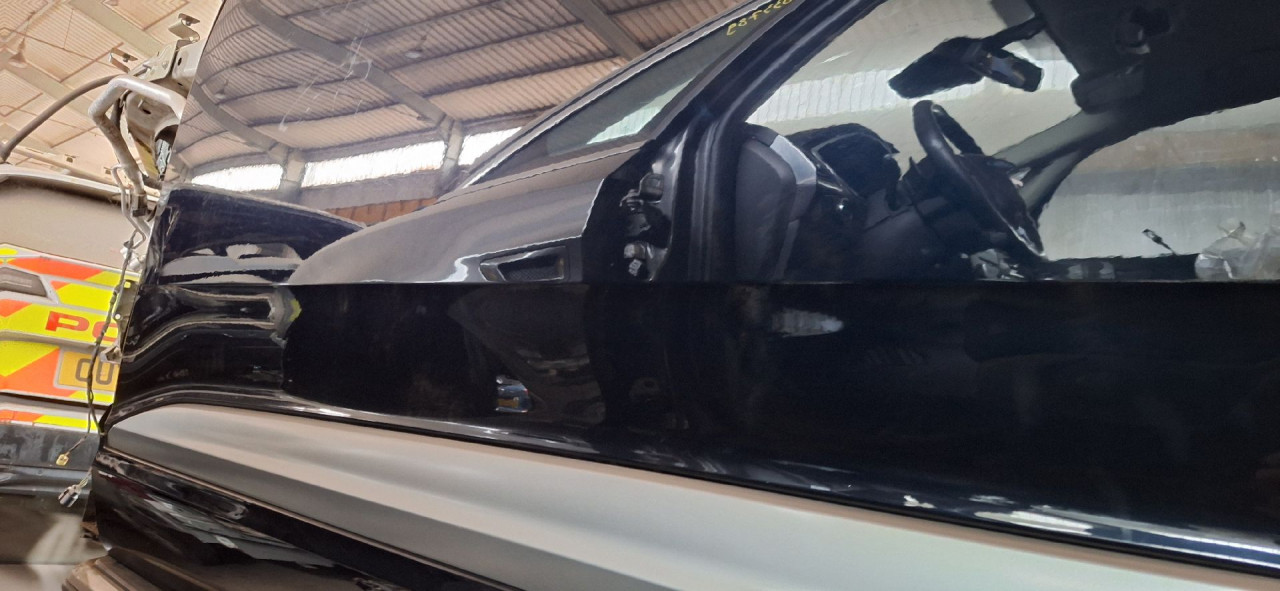 DIJELOVI VRATA AUDI Q7 (4M) > 15-19 3.0 4M0831051G