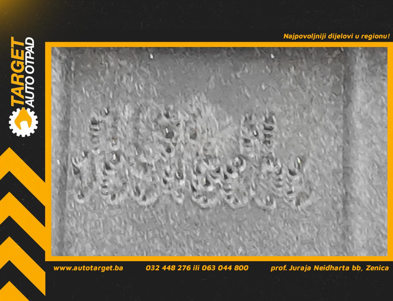 DIJELOVI PREKIDACI PROZORA PEUGEOT 207 > 06-09 96548606