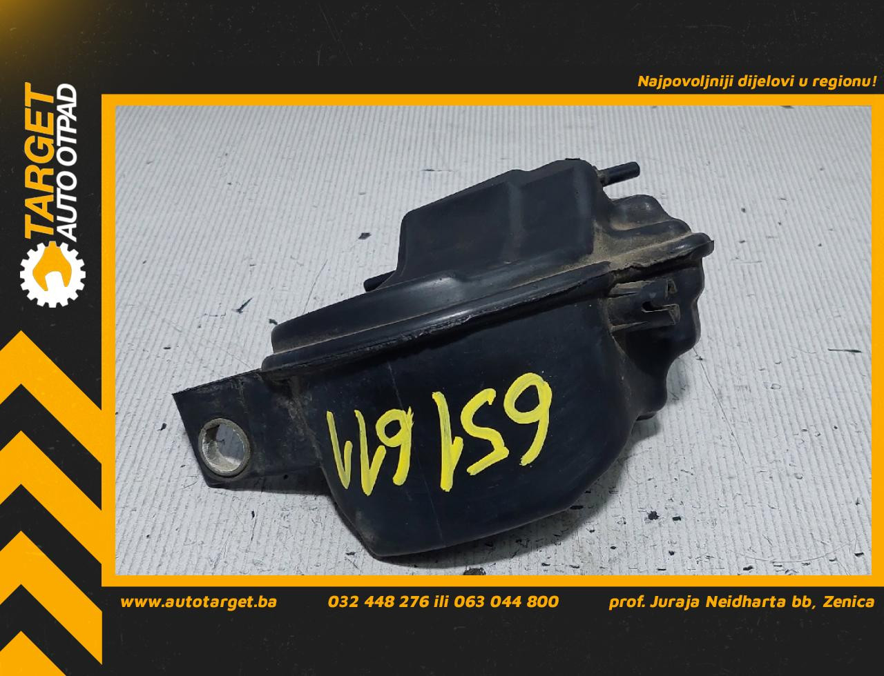 VAKUM BOCA PEUGEOT 3008 > 09-13 9649508680