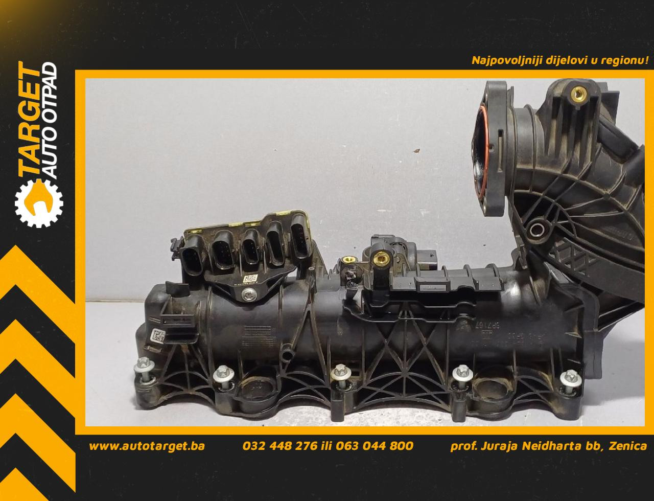 USISNA GRANA MERCEDES E KLASA (W213/S213) > 16-23 A6540908700