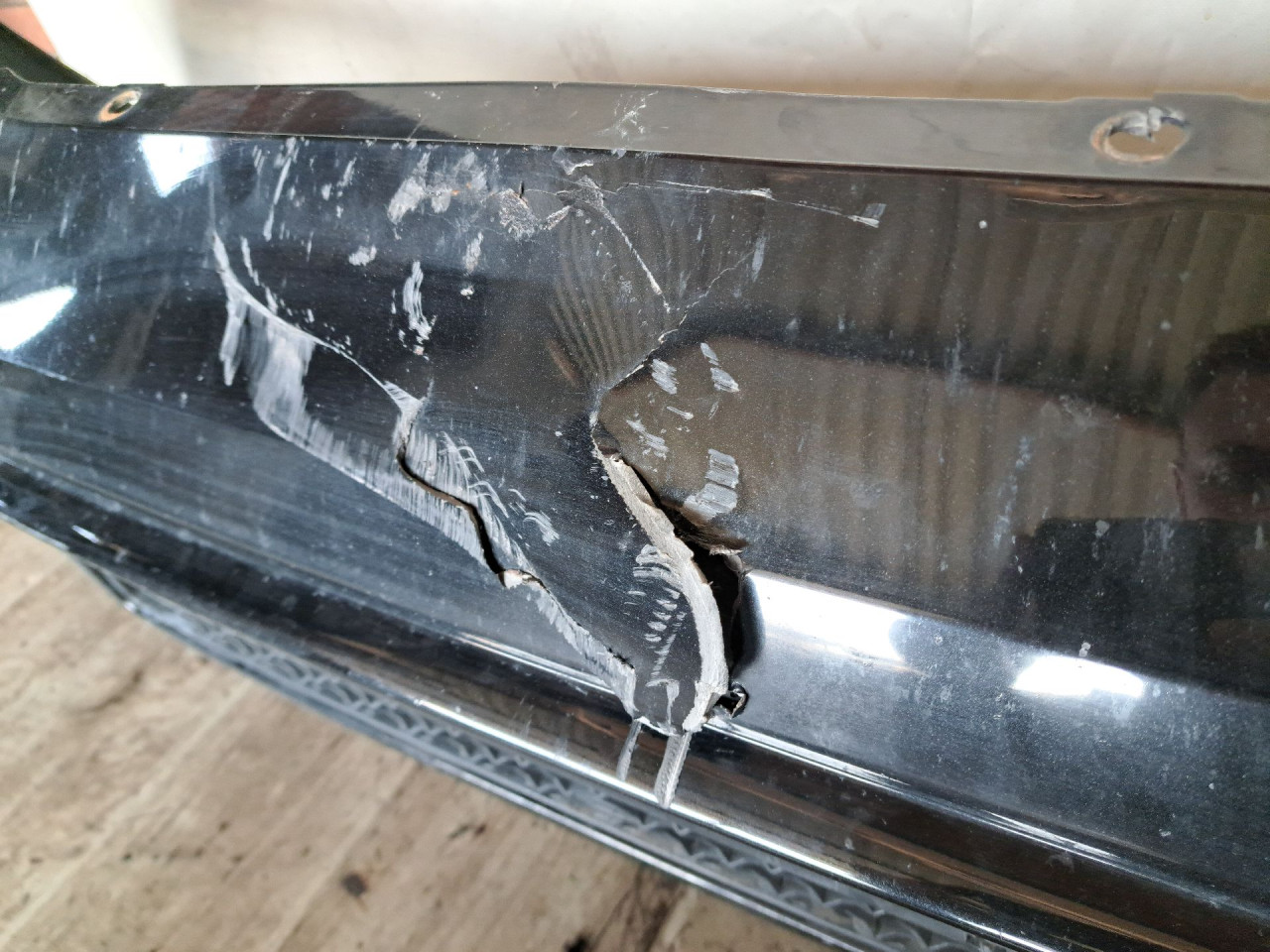 BRANIK MERCEDES G KLASA (W463) > 18 - 24 A4638852601