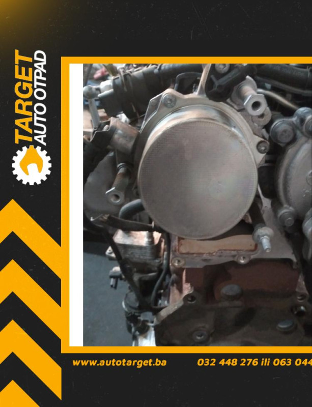 DIJELOVI VAKUM PUMPA FORD KUGA > 13-16 9674192280