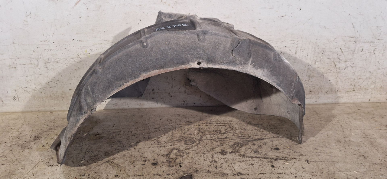UNUTRASNJI BLATOBRAN SKODA OCTAVIA > 08-13 1Z0809958B