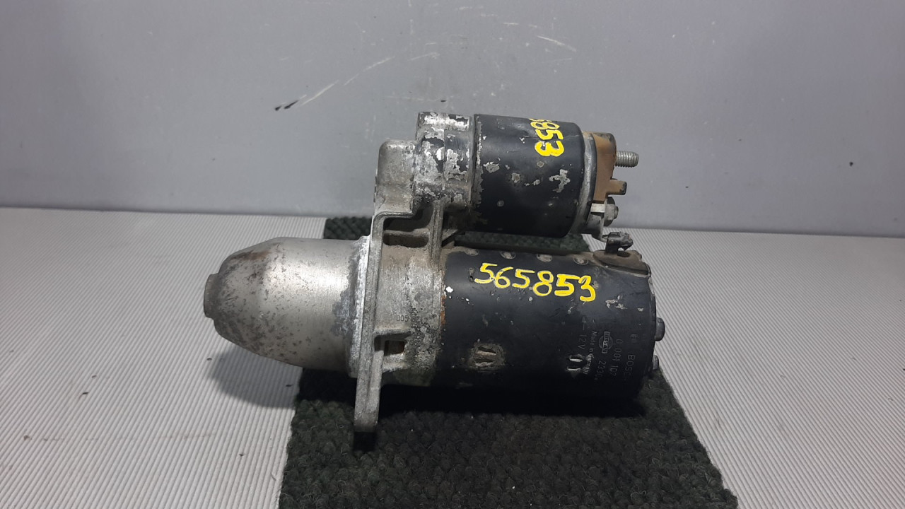 DIJELOVI ALNASER NISSAN MICRA > 98-00 2330099B06