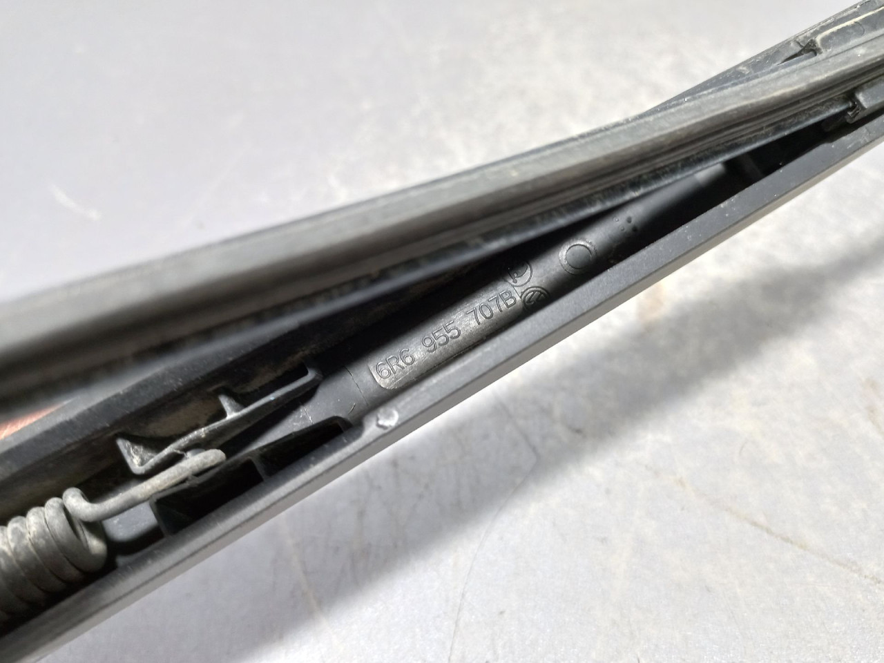 BRISAC GEPEKA VW GOLF 7 > 12-16 6R6955707B