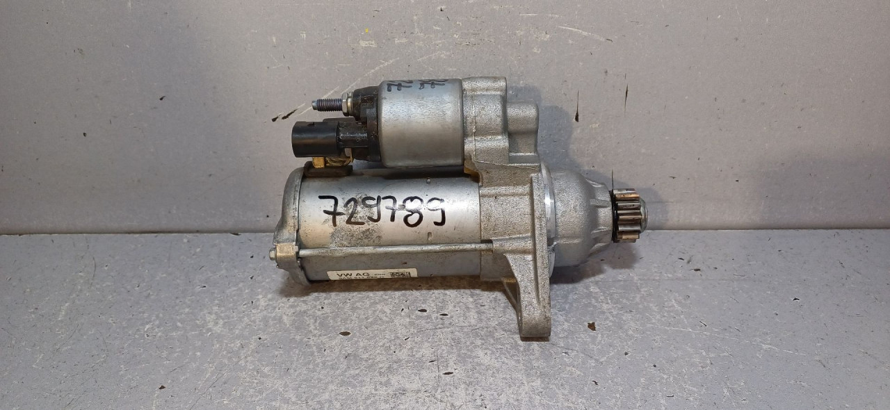 DIJELOVI ALNASER VW GOLF 7 > 12-16 0AM911023R