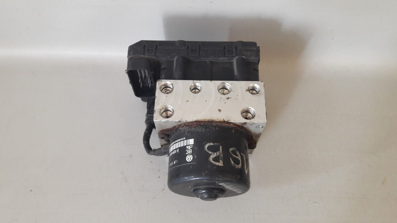 ABS ELEKTRONIKA AUDI A3 > 96-03 1J0907379G 1J0614117C