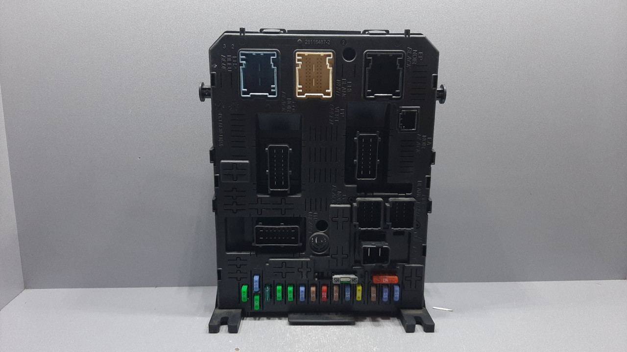 DIJELOVI ELEKTRONIKA MODUL PEUGEOT 3008 > 09-13 281197595