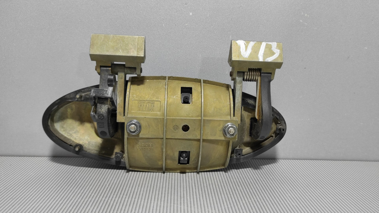 DIJELOVI RUCKA VRATA SAAB 9-5 > 06-09 5510136