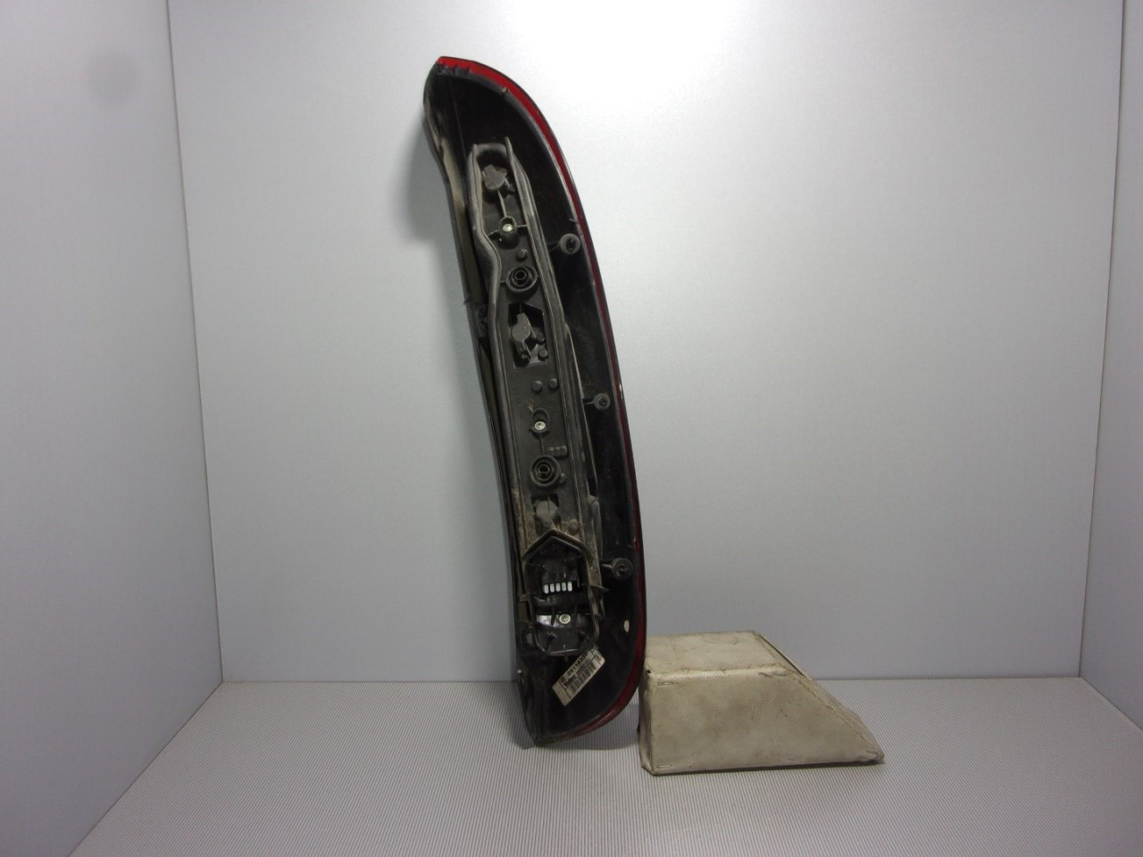 STOP SVJETLO OPEL CORSA C > 00-03 OP030015 09114336