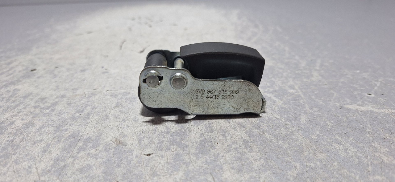 DIJELOVI BAGLAMA VW GOLF 7 > 12-16 3V9867615