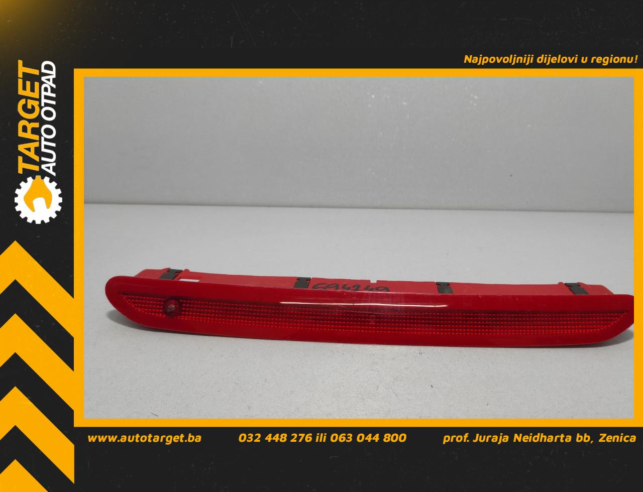 TRECE STOP SVJETLO VW GOLF 7 > 12-16 5K0945087D