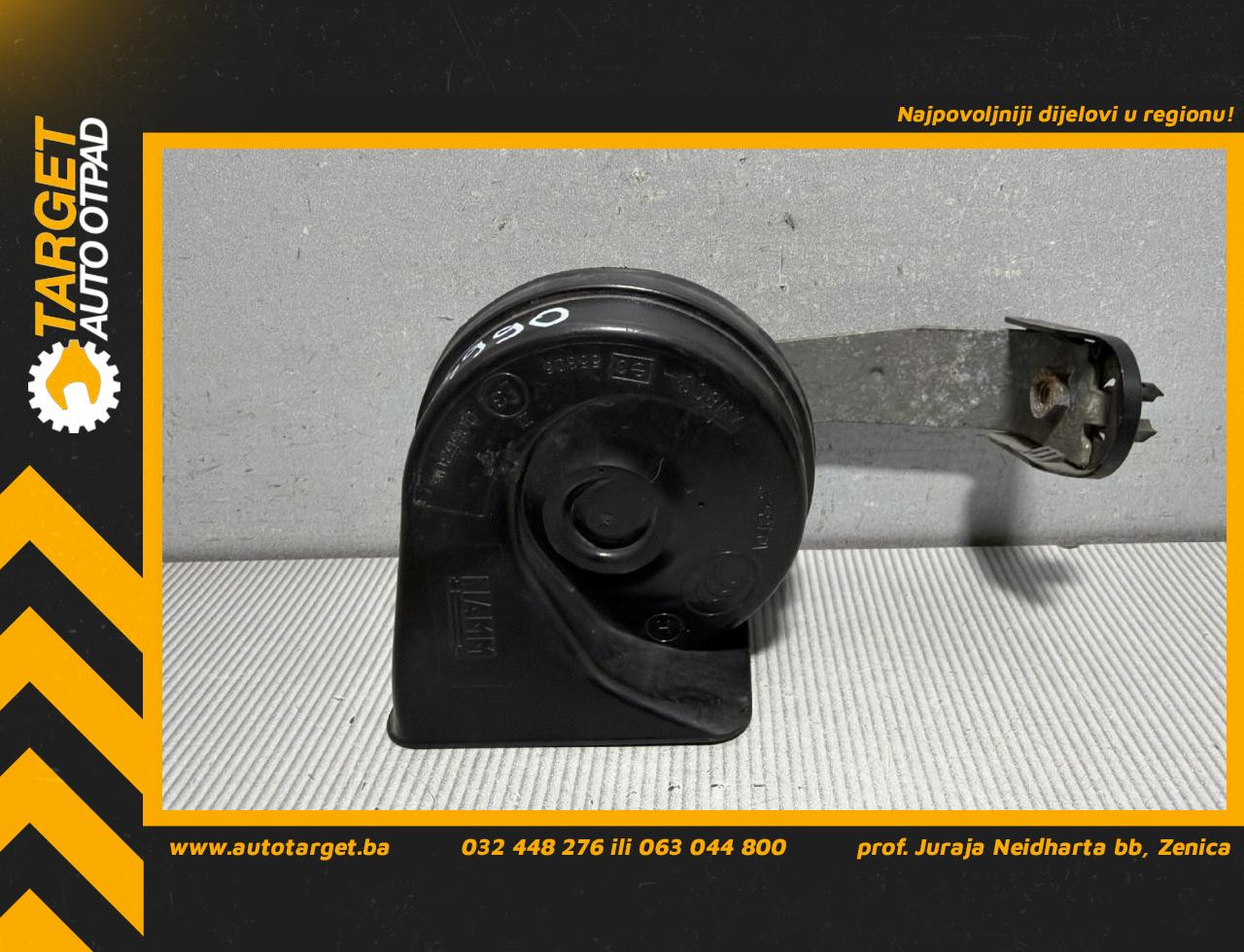 DIJELOVI SIRENA VOLVO S60/V60 > 10-13 2.0 30796897
